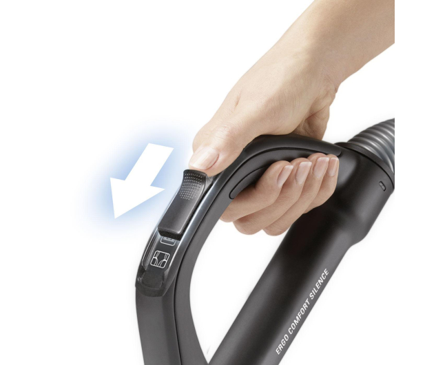 Tefal Silence Force MultiCyclonic TW8370 3A Animal Care Pro superc - 1386746 - zdjęcie 4